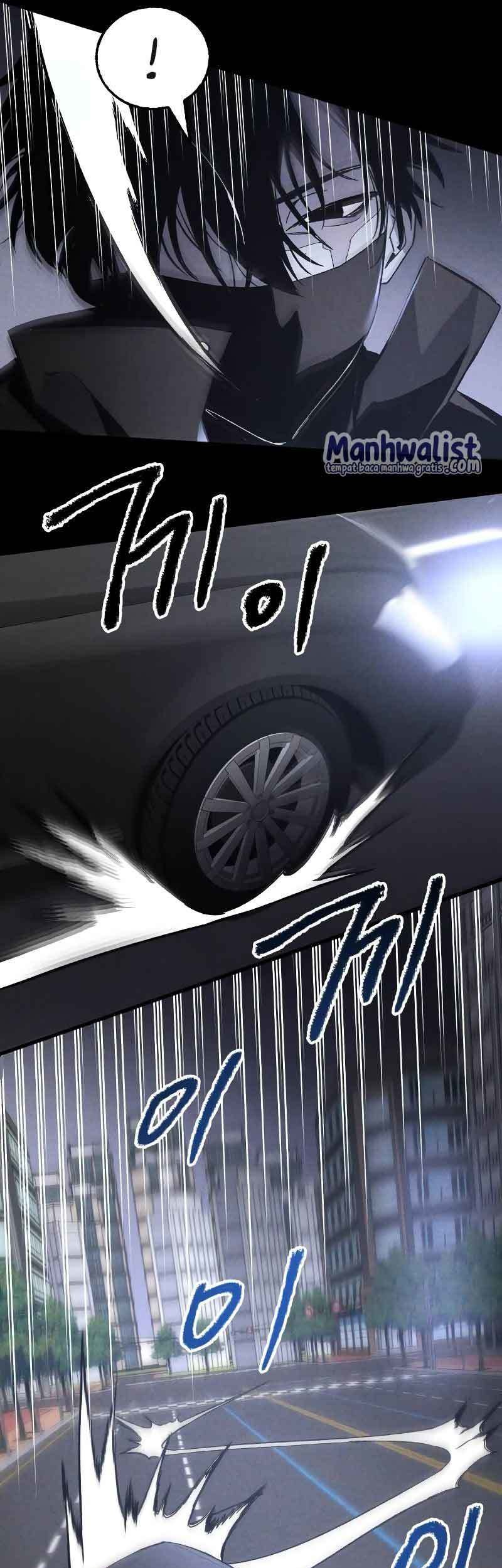 Destined Murderer Chapter 3 Gambar 66