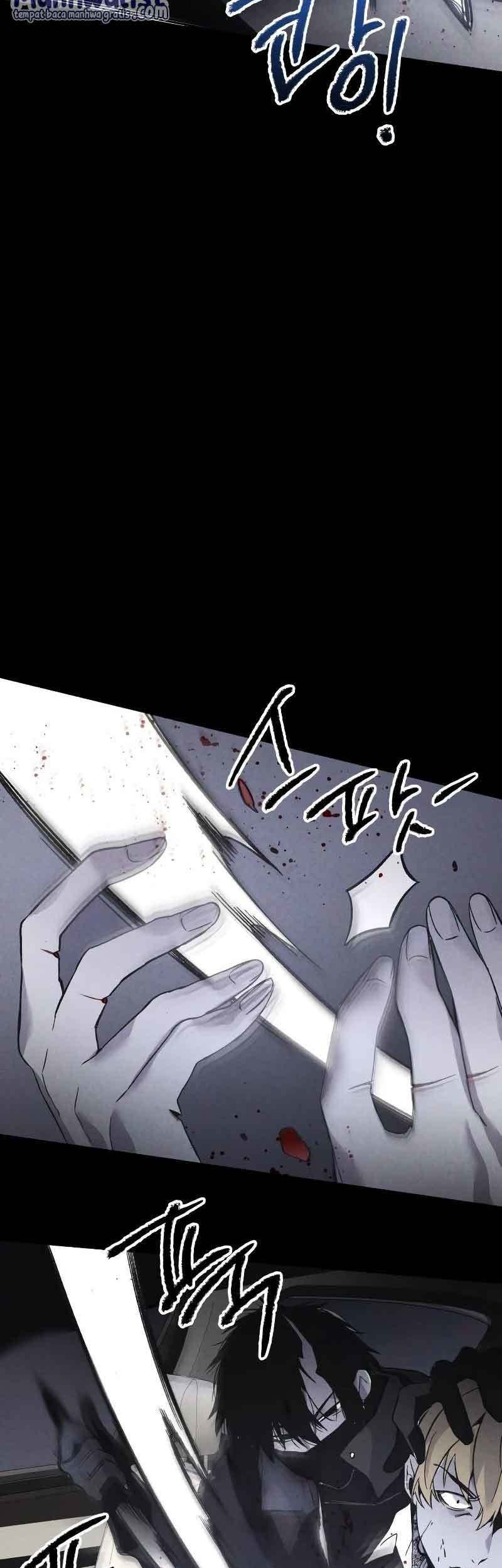 Destined Murderer Chapter 3 Gambar 70