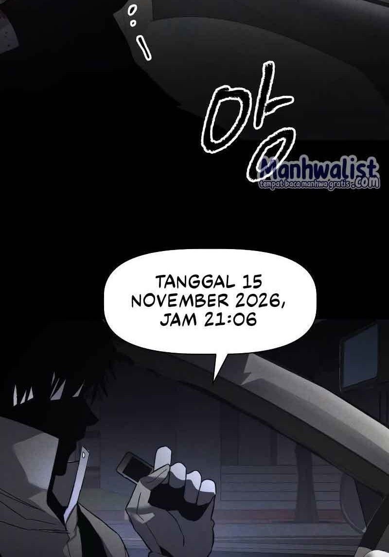 Destined Murderer Chapter 3 Gambar 77