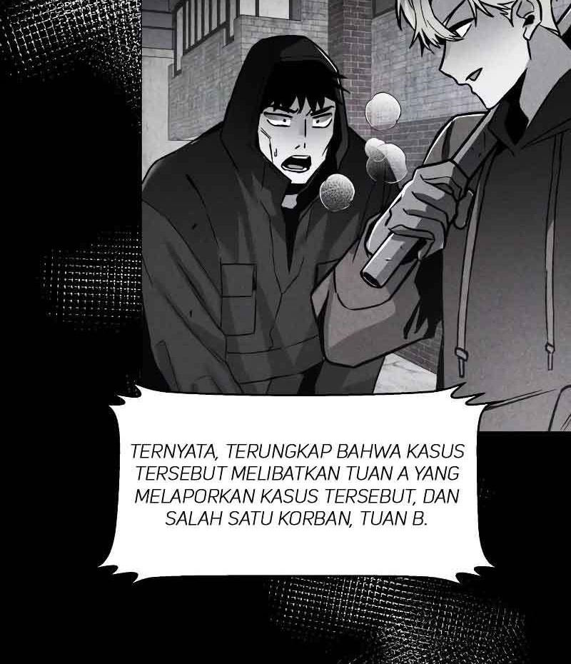 Destined Murderer Chapter 3 Gambar 5