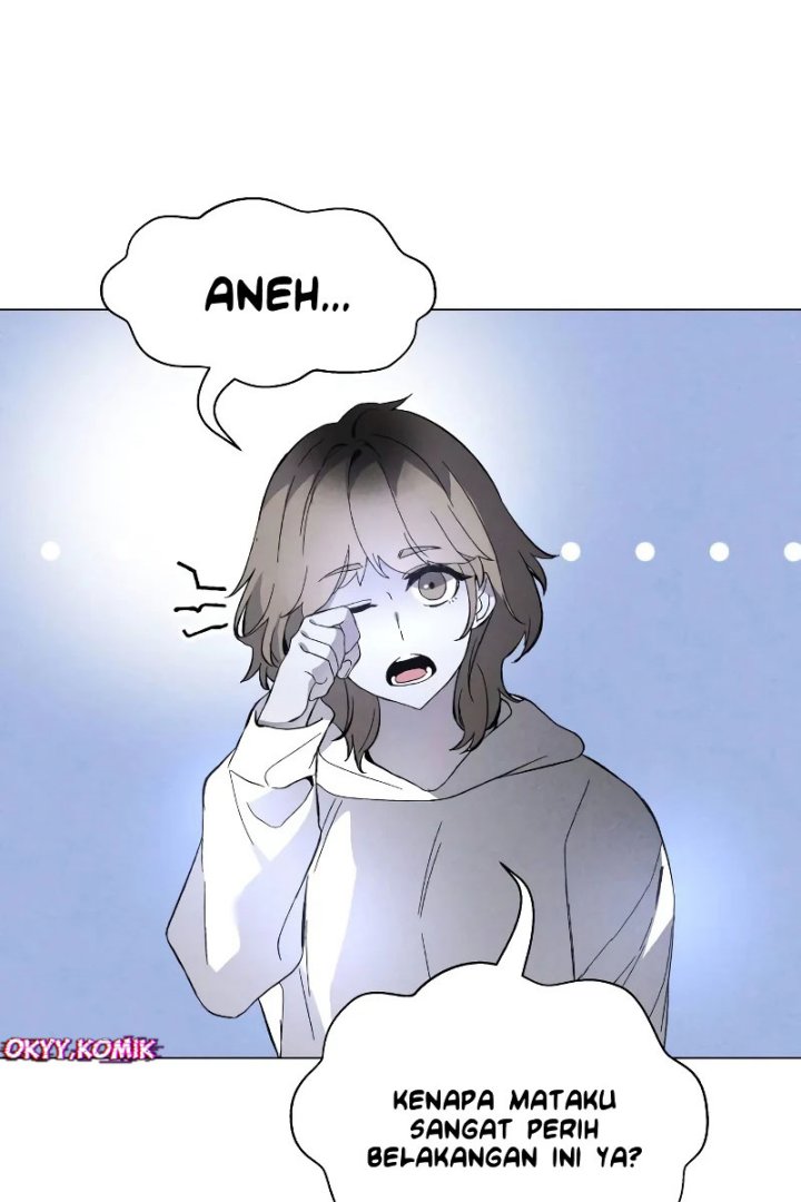 Destined Murderer Chapter 4 Gambar 42