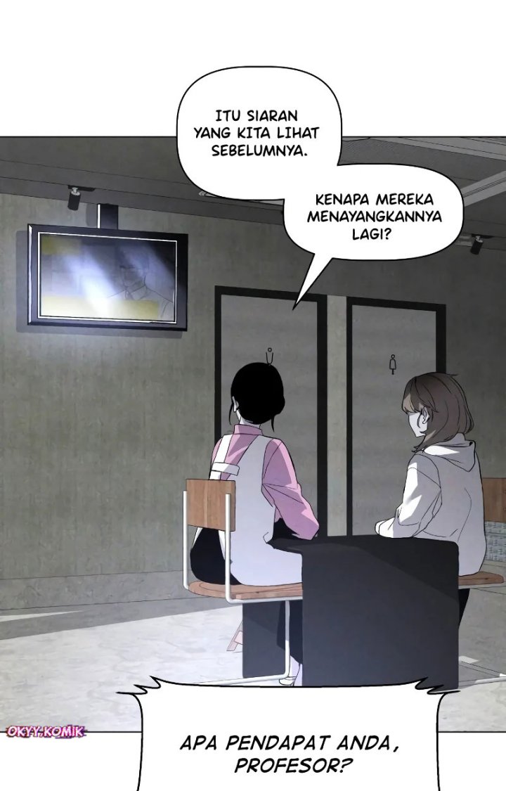 Destined Murderer Chapter 4 Gambar 48