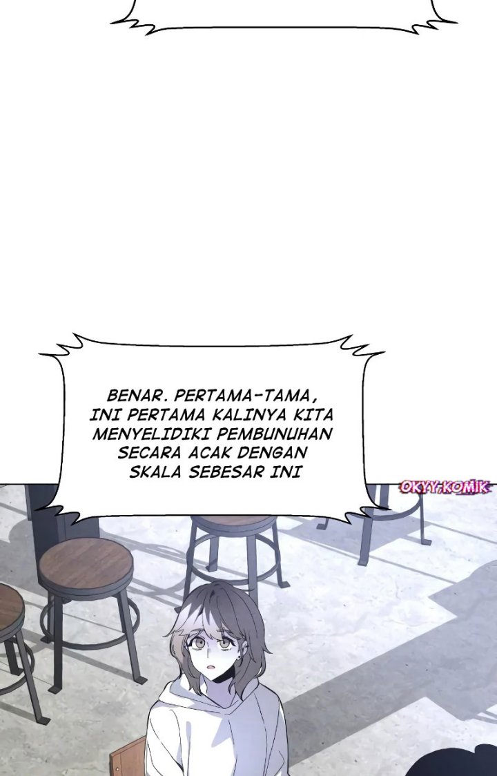 Destined Murderer Chapter 4 Gambar 49