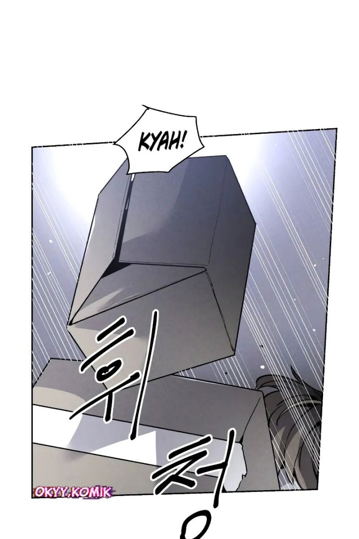 Destined Murderer Chapter 4 Gambar 5