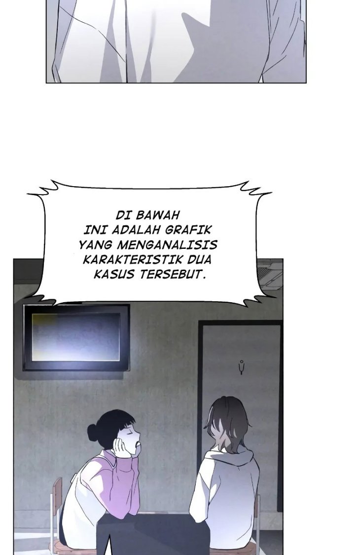 Destined Murderer Chapter 4 Gambar 51