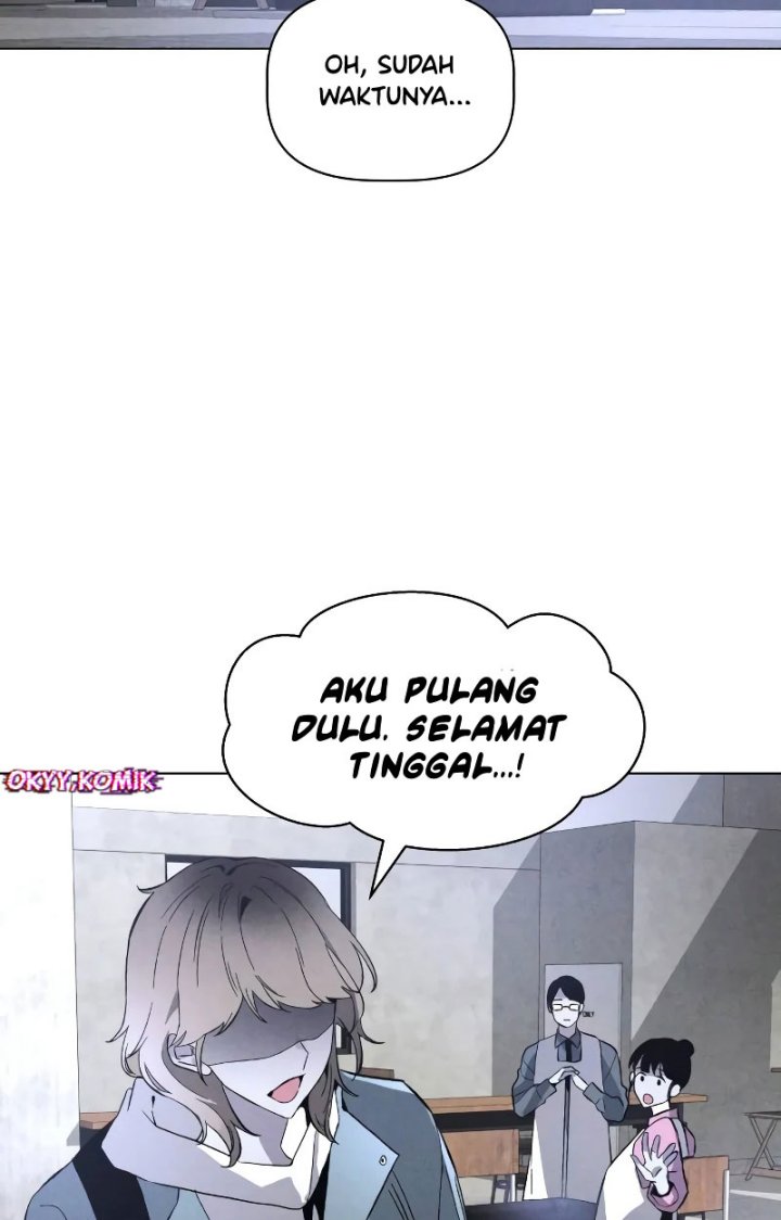 Destined Murderer Chapter 4 Gambar 53