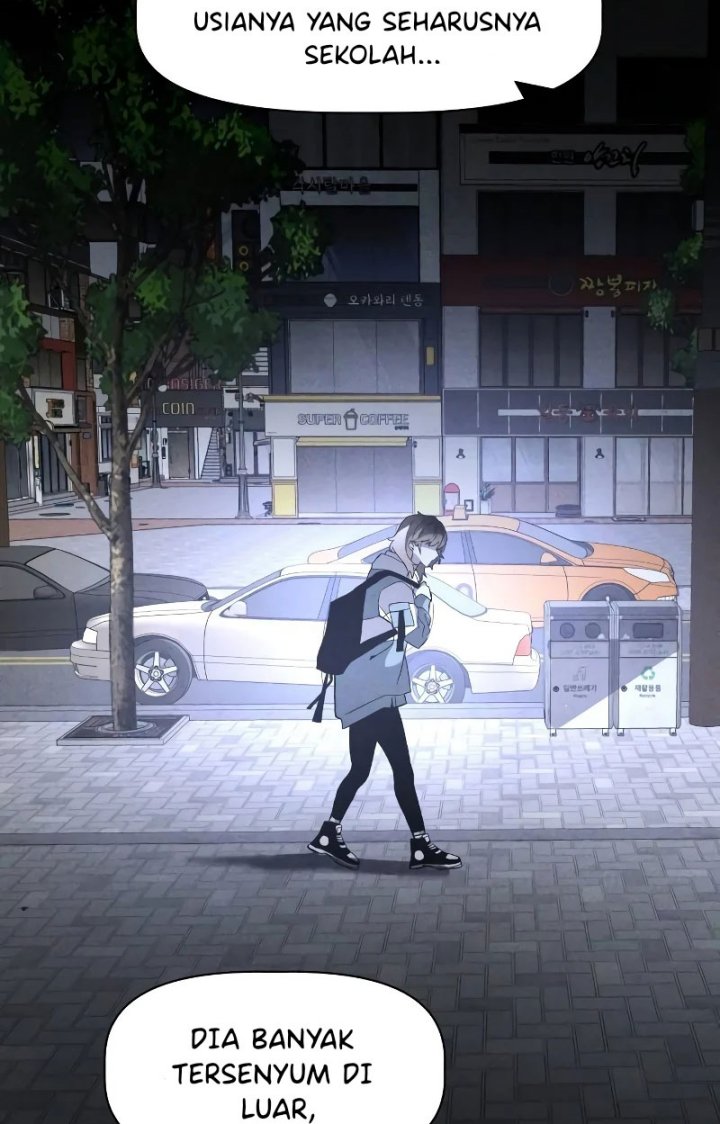 Destined Murderer Chapter 4 Gambar 57