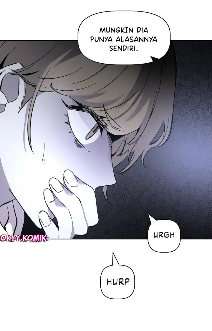 Destined Murderer Chapter 4 Gambar 59