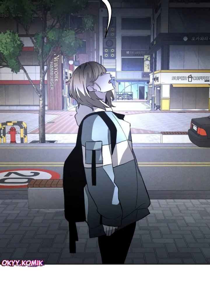 Destined Murderer Chapter 4 Gambar 62