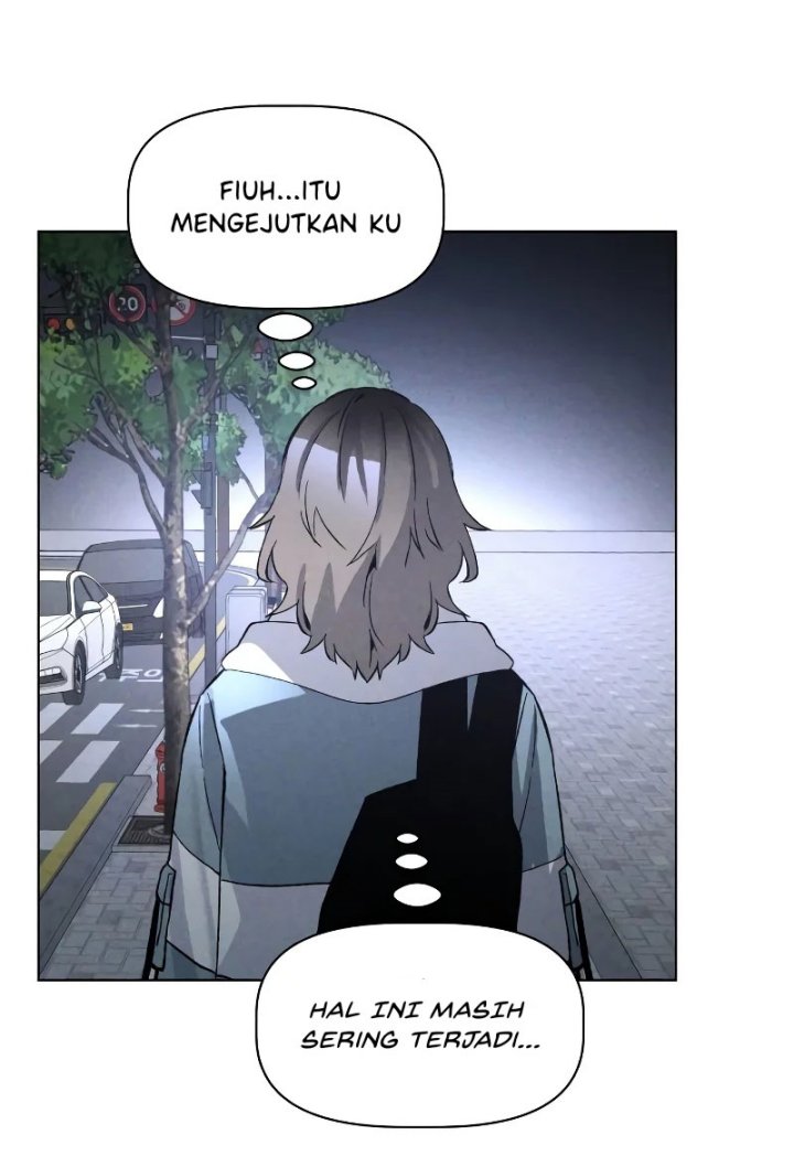 Destined Murderer Chapter 4 Gambar 63