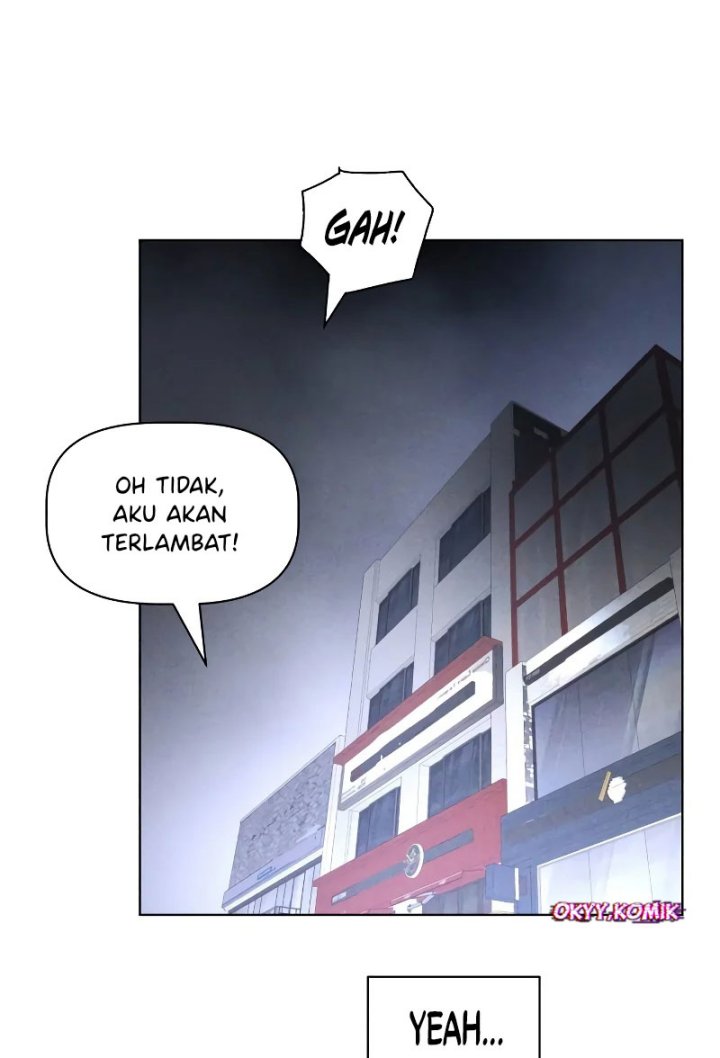 Destined Murderer Chapter 4 Gambar 64