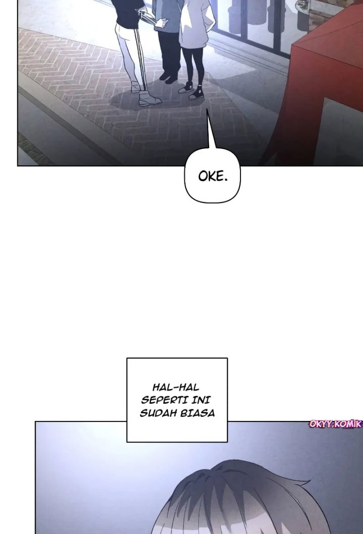 Destined Murderer Chapter 4 Gambar 68