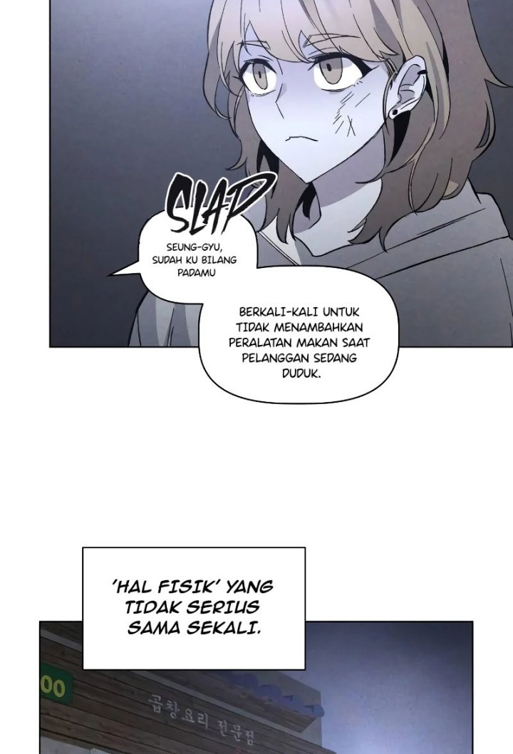 Destined Murderer Chapter 4 Gambar 69