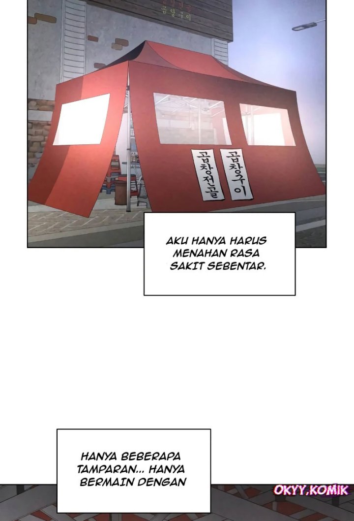 Destined Murderer Chapter 4 Gambar 70