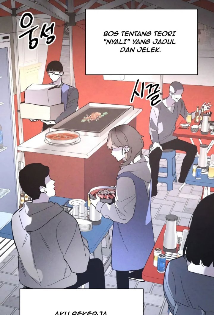 Destined Murderer Chapter 4 Gambar 71