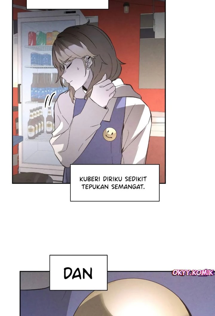 Destined Murderer Chapter 4 Gambar 73