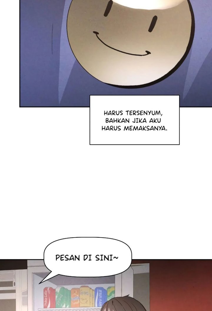 Destined Murderer Chapter 4 Gambar 74