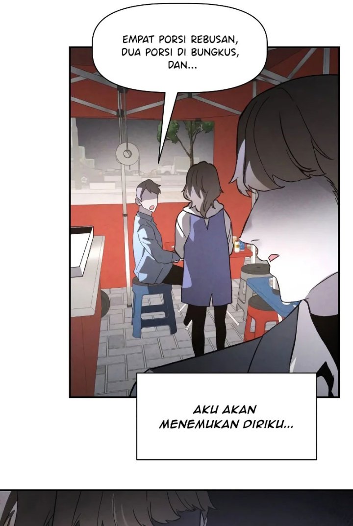 Destined Murderer Chapter 4 Gambar 76