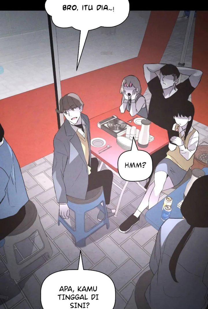 Destined Murderer Chapter 4 Gambar 82