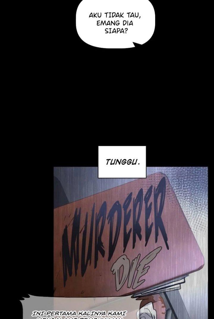 Destined Murderer Chapter 4 Gambar 86