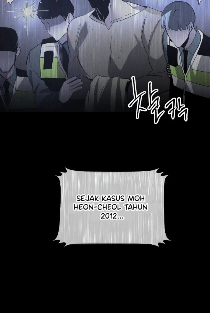 Destined Murderer Chapter 4 Gambar 88