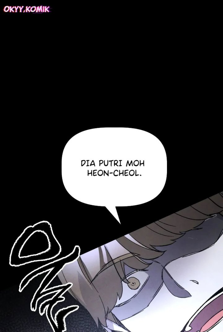 Destined Murderer Chapter 4 Gambar 89