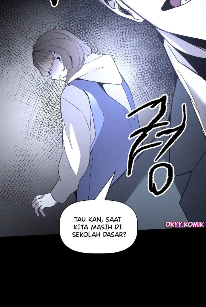Destined Murderer Chapter 4 Gambar 90