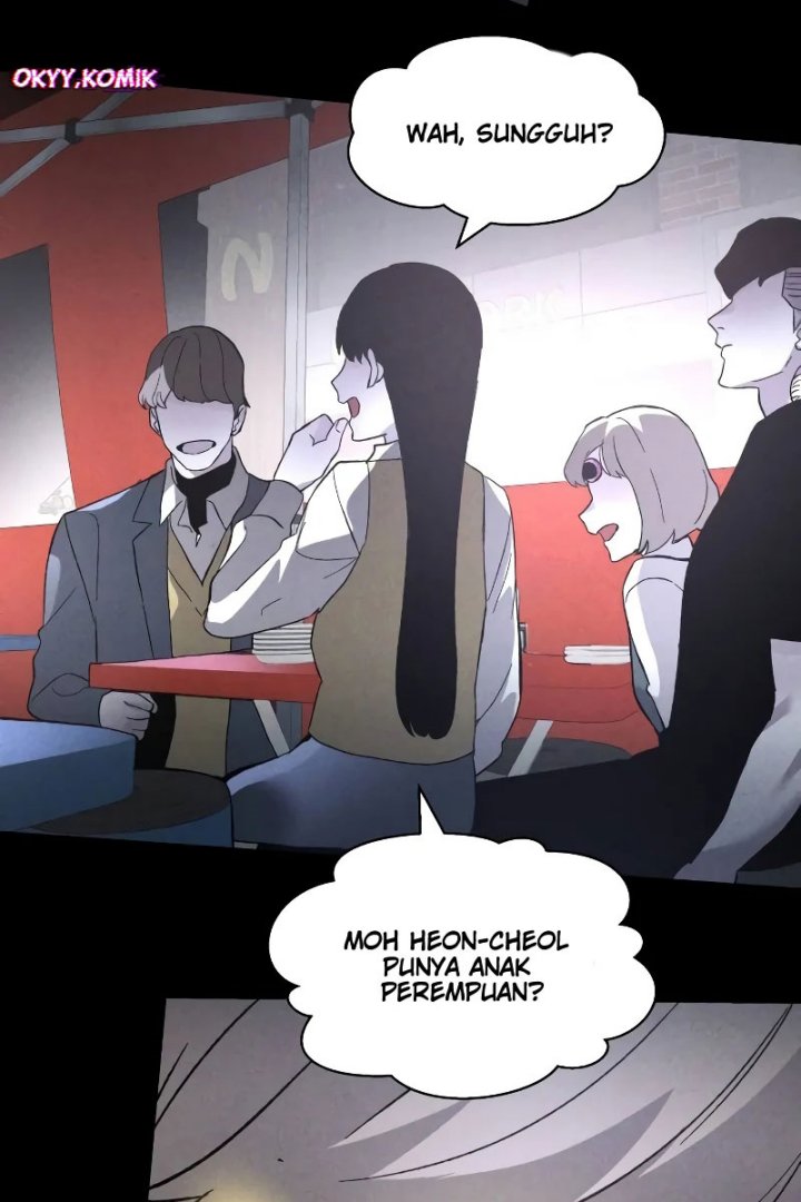 Destined Murderer Chapter 4 Gambar 92