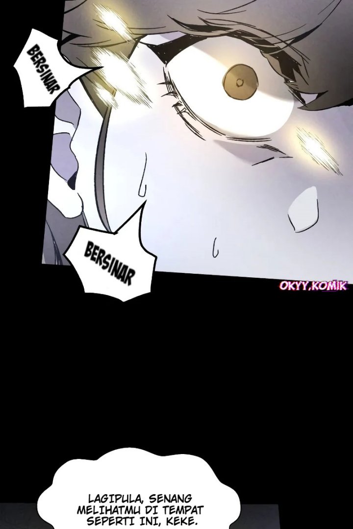 Destined Murderer Chapter 4 Gambar 93