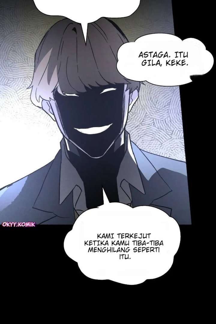 Destined Murderer Chapter 4 Gambar 94