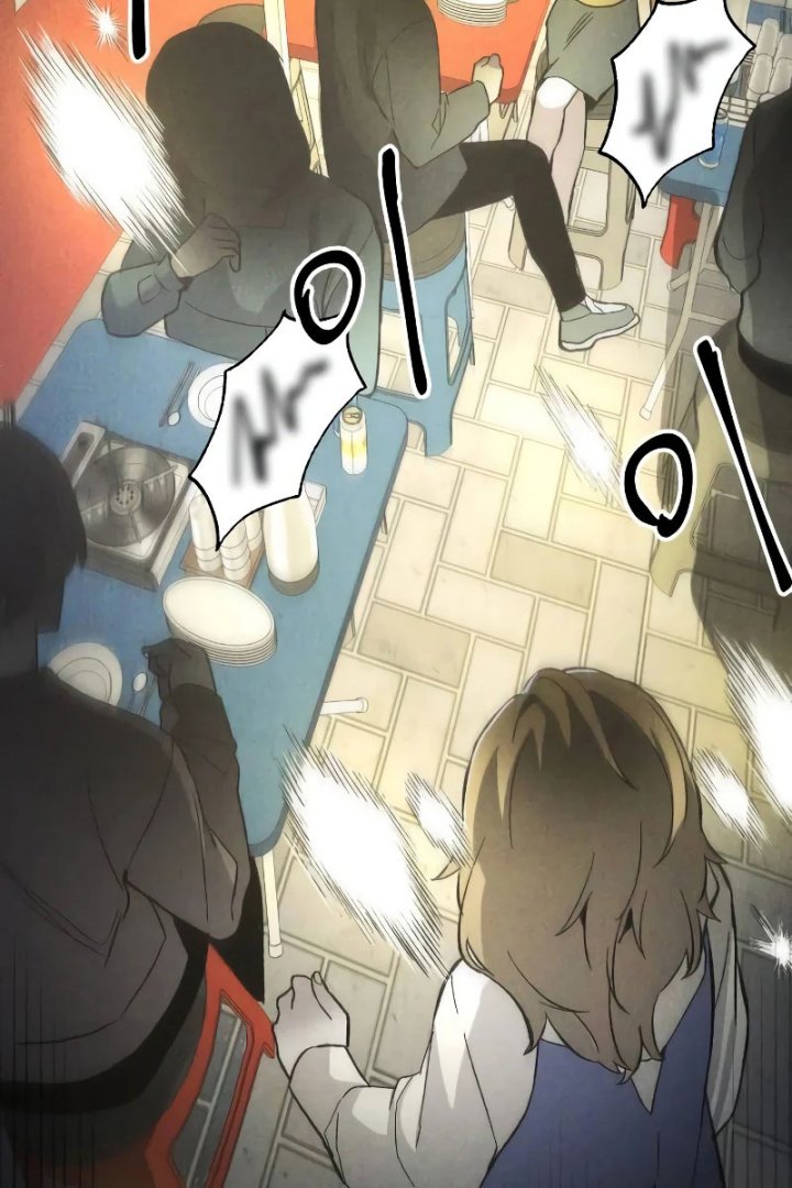 Destined Murderer Chapter 4 Gambar 99