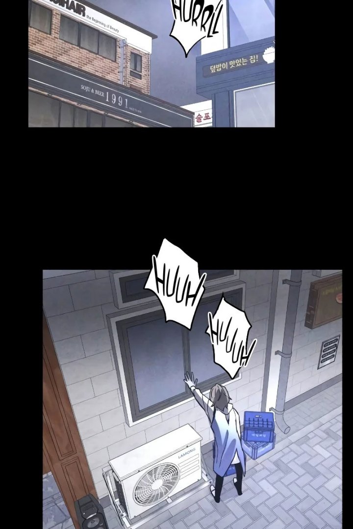 Destined Murderer Chapter 4 Gambar 102