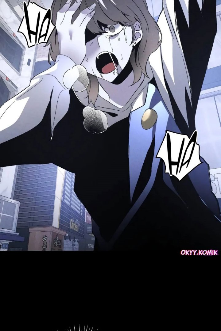 Destined Murderer Chapter 4 Gambar 104