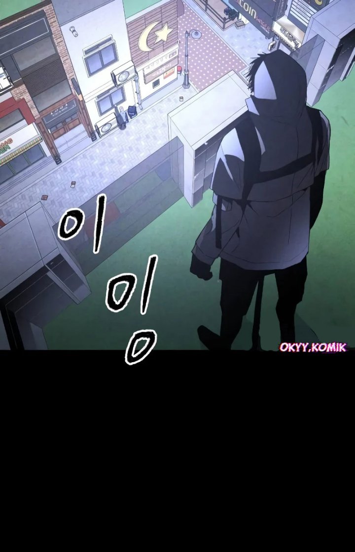 Destined Murderer Chapter 4 Gambar 109