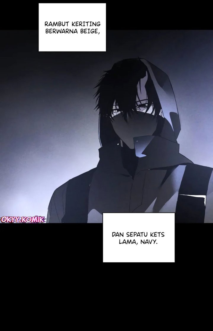 Destined Murderer Chapter 4 Gambar 110