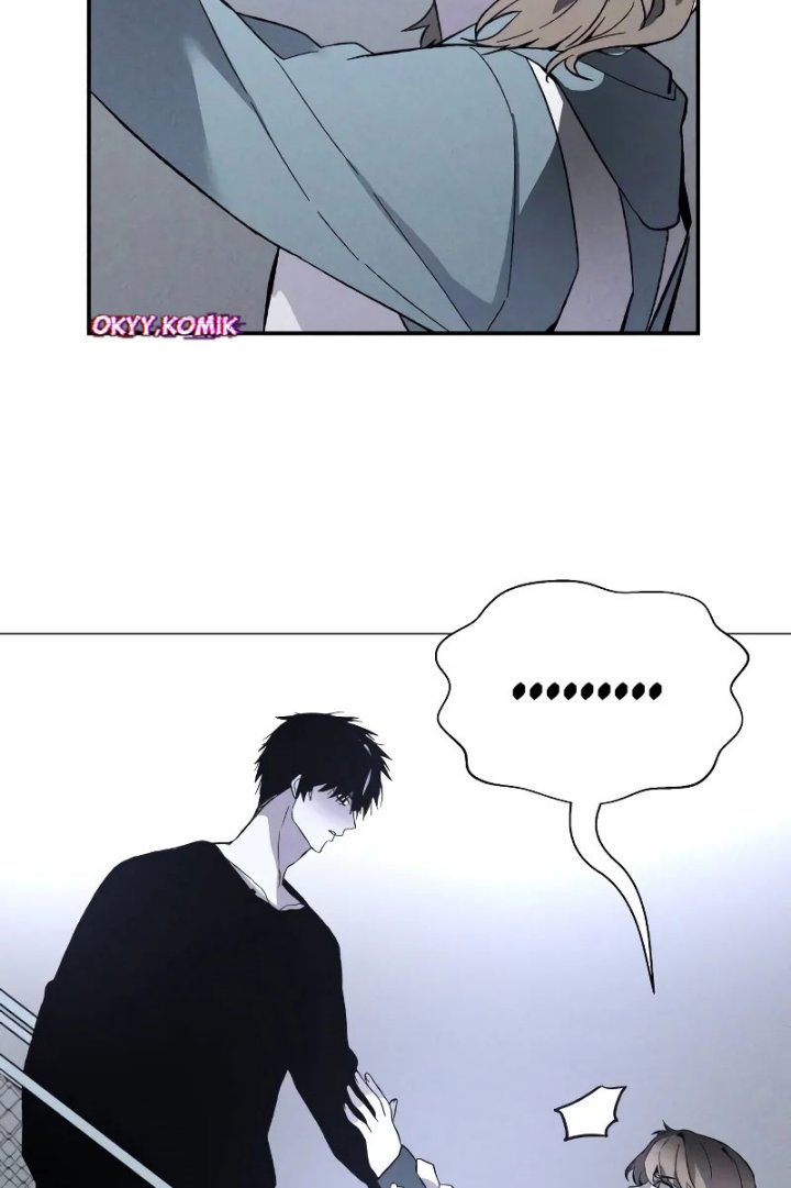 Destined Murderer Chapter 4 Gambar 13