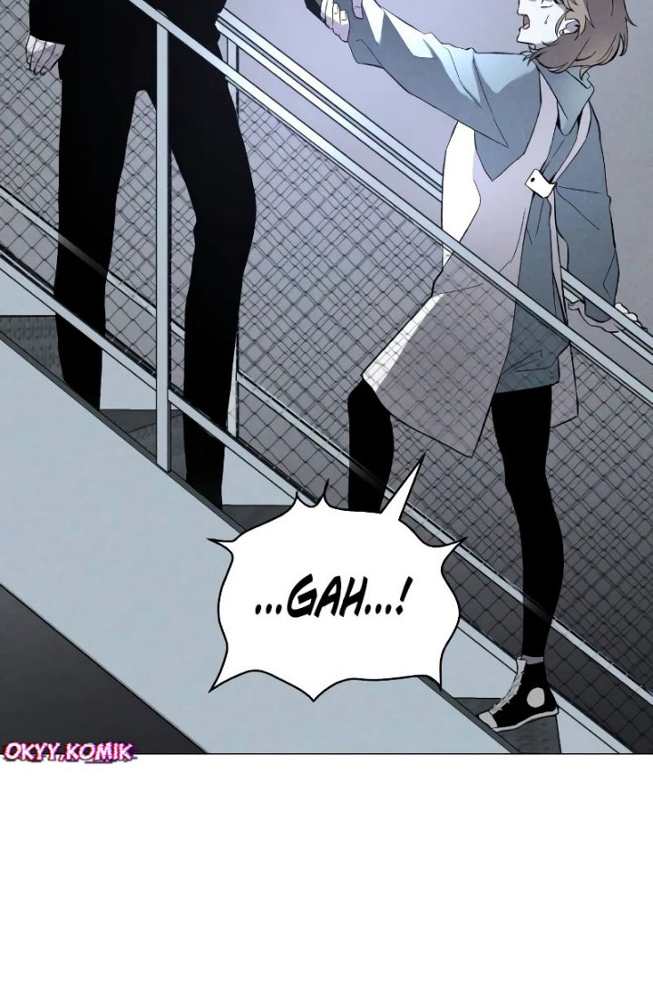 Destined Murderer Chapter 4 Gambar 14