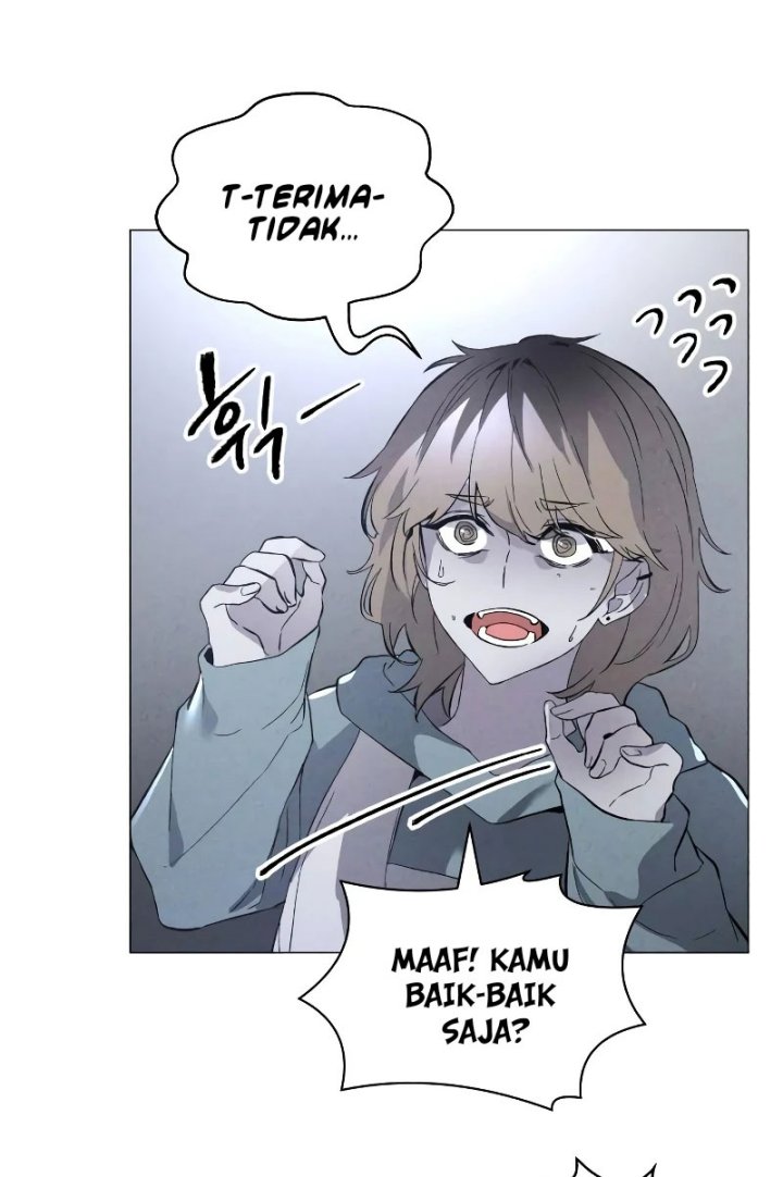 Destined Murderer Chapter 4 Gambar 15