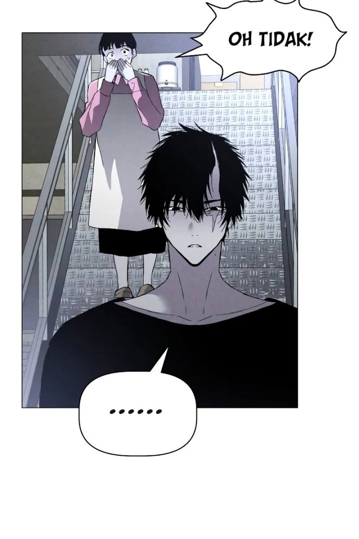 Destined Murderer Chapter 4 Gambar 16