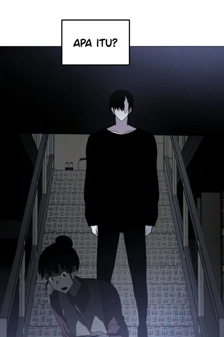 Destined Murderer Chapter 4 Gambar 19