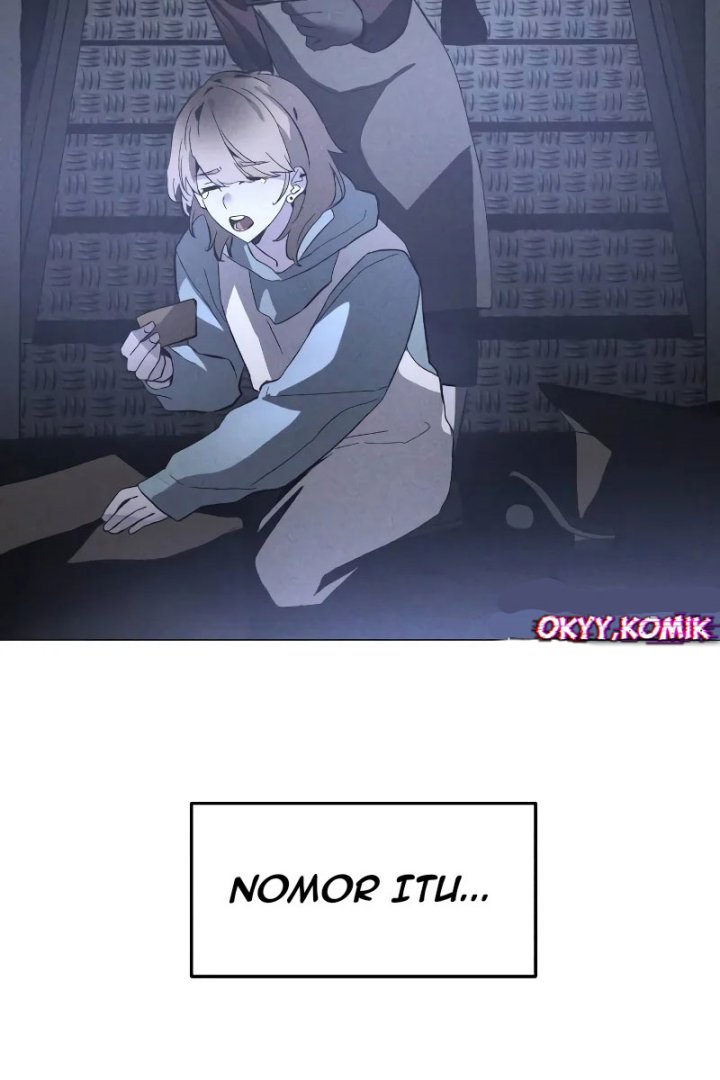 Destined Murderer Chapter 4 Gambar 20