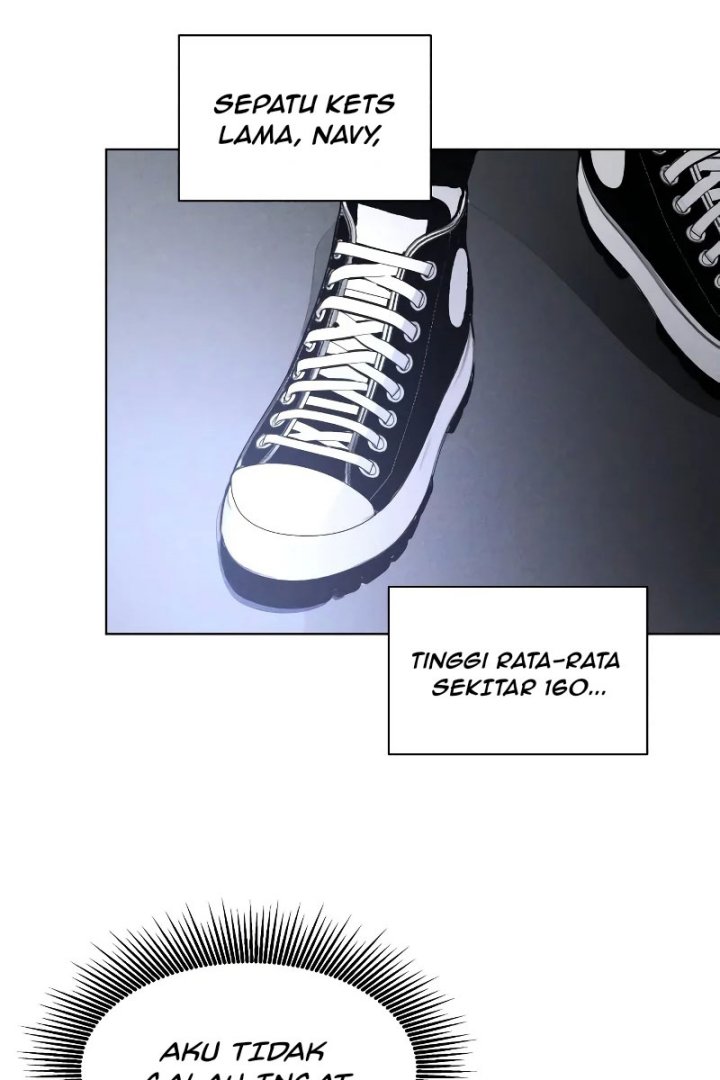 Destined Murderer Chapter 4 Gambar 22