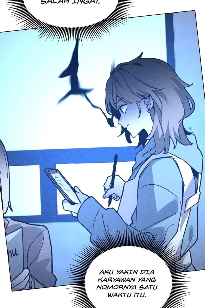 Destined Murderer Chapter 4 Gambar 23