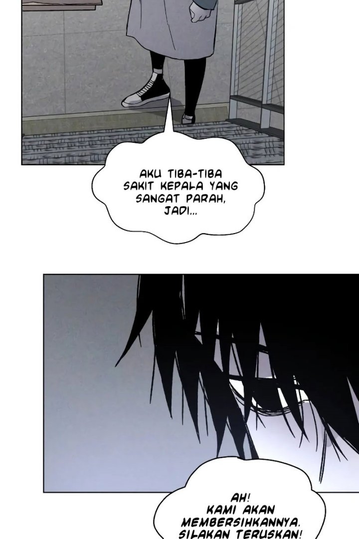 Destined Murderer Chapter 4 Gambar 26