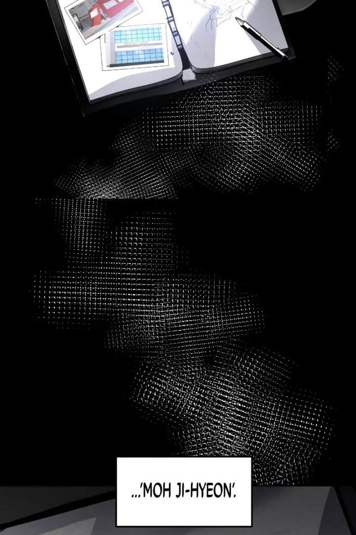 Destined Murderer Chapter 4 Gambar 29