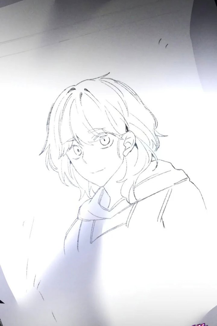 Destined Murderer Chapter 4 Gambar 30