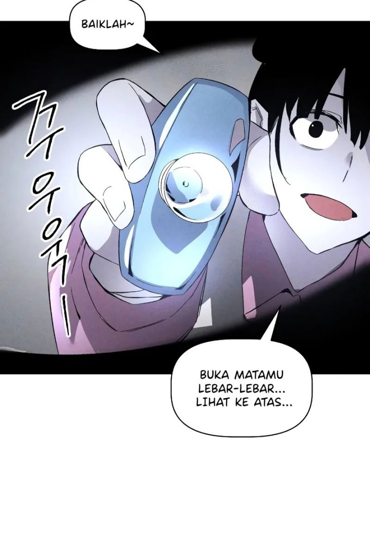 Destined Murderer Chapter 4 Gambar 33