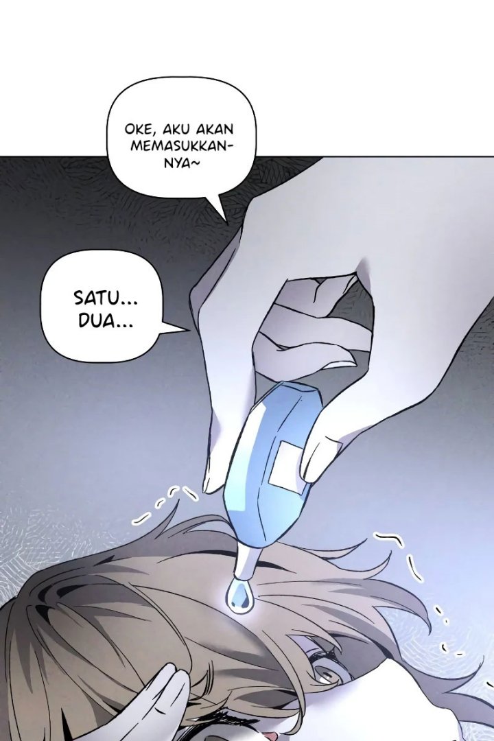 Destined Murderer Chapter 4 Gambar 34