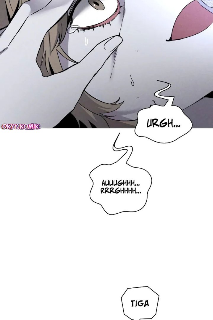 Destined Murderer Chapter 4 Gambar 35