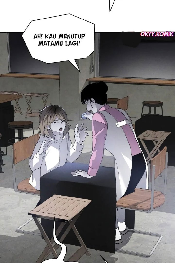 Destined Murderer Chapter 4 Gambar 36